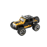 Mini RC Cars Light Off Road Remote Control 2.4G Racing Car 1/22 4WD Electric High Speed Remote Control Drift Toys